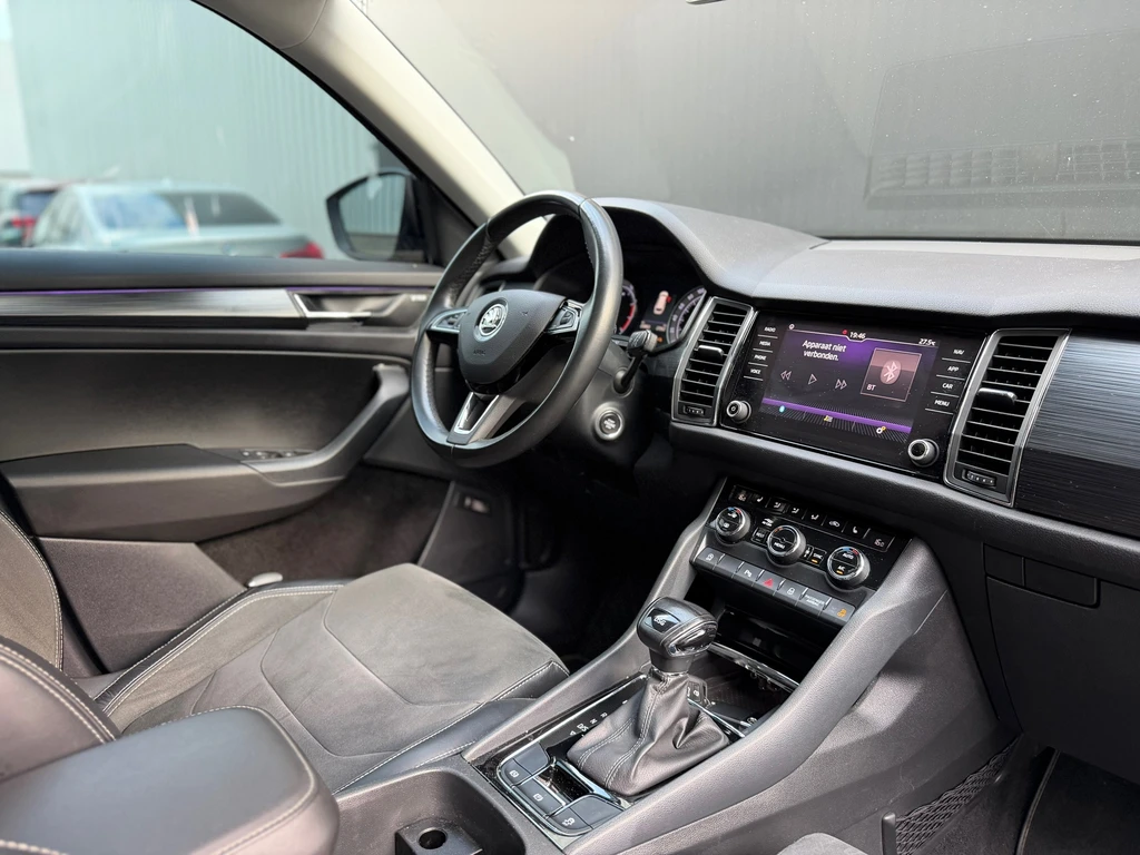 Škoda Kodiaq – foto 19