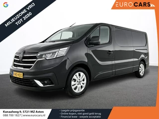 Renault Trafic – thumbnail 1