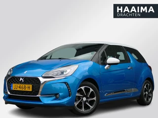 DS DS 3 – thumbnail 1