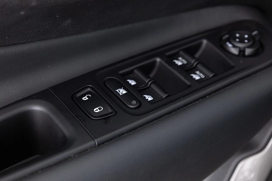 Jeep Renegade – foto 13