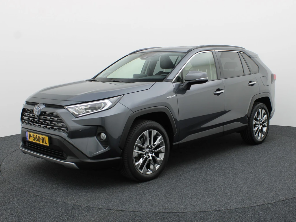 Toyota RAV4 – foto 2