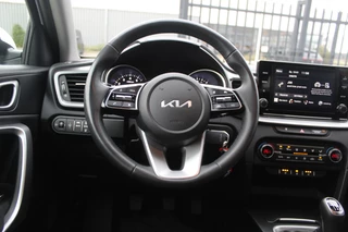 Kia Ceed Sportswagon – thumbnail 14