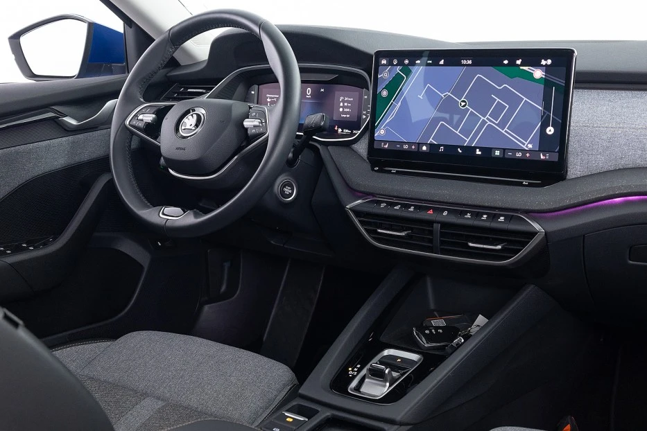 Škoda Octavia – foto 20