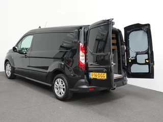 Ford Transit Connect – thumbnail 3