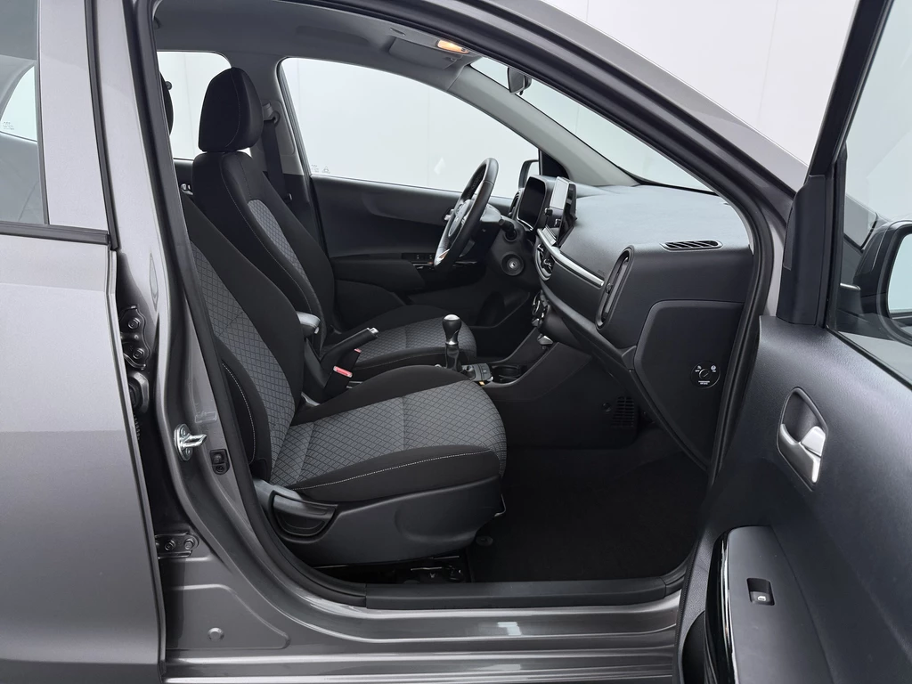 Kia Picanto – foto 41