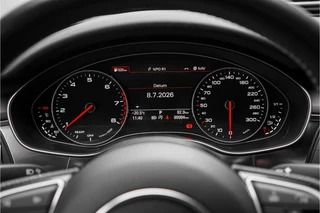 Audi A6 – thumbnail 19
