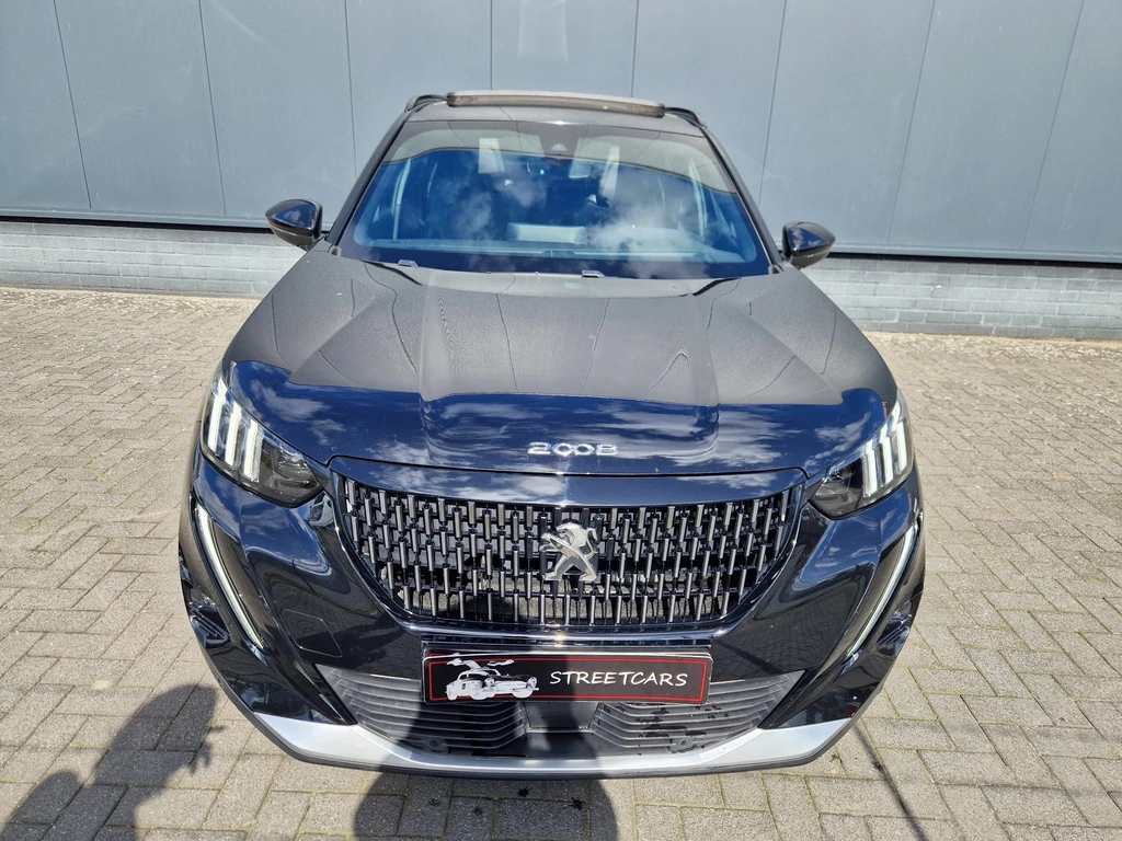 Peugeot 2008 – foto 5