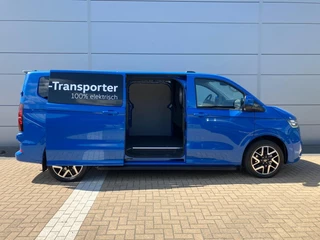 Volkswagen e-Transporter – thumbnail 6