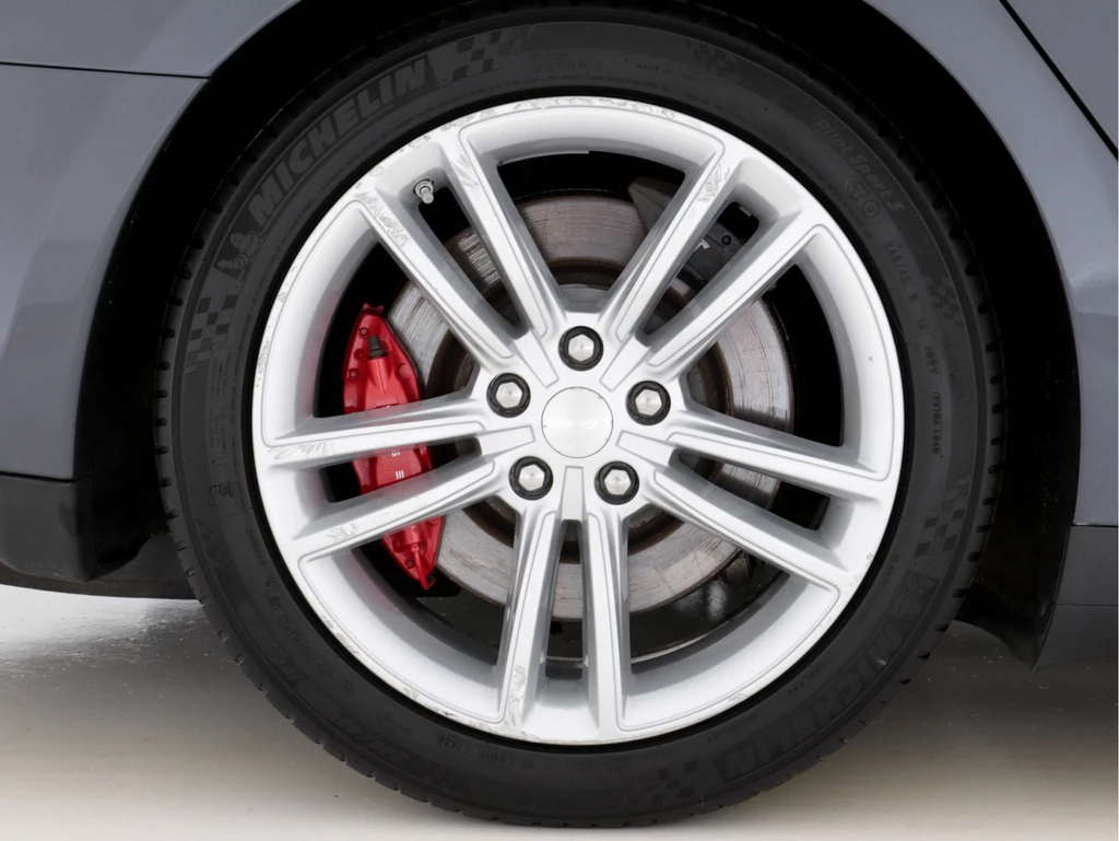 Tesla Model S – foto 29