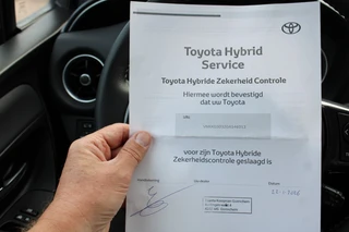 Toyota Yaris – thumbnail 17