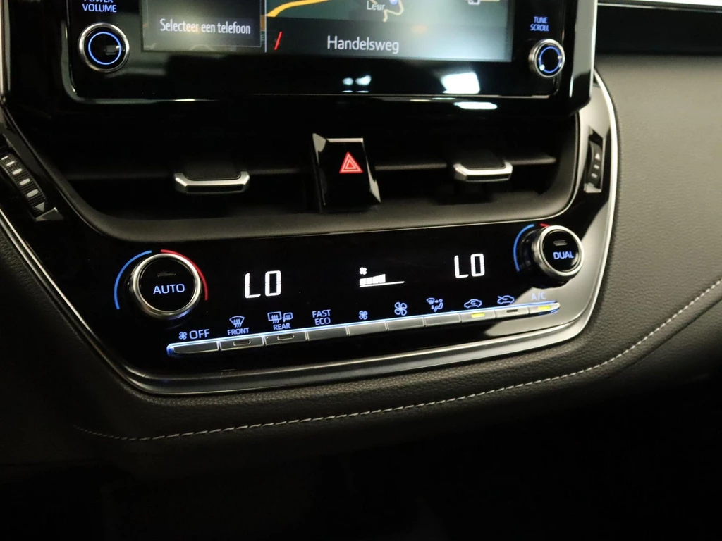 Toyota Corolla – foto 28