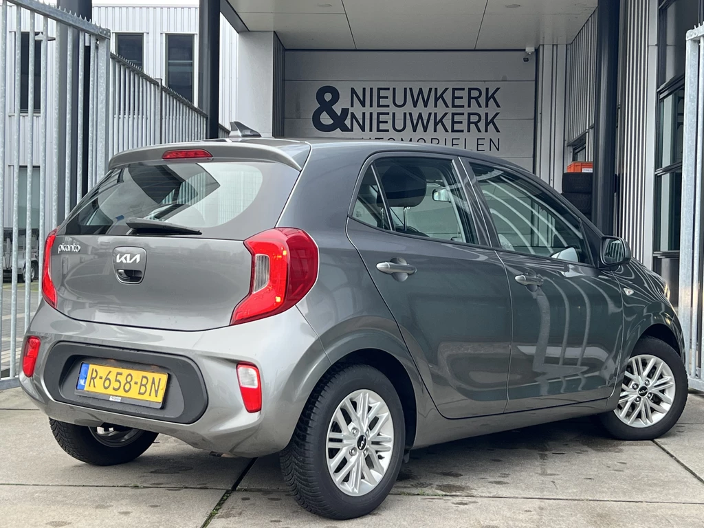 Kia Picanto – foto 5