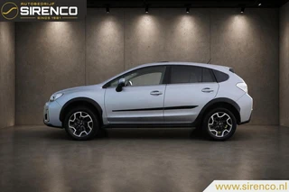 Subaru XV – thumbnail 4