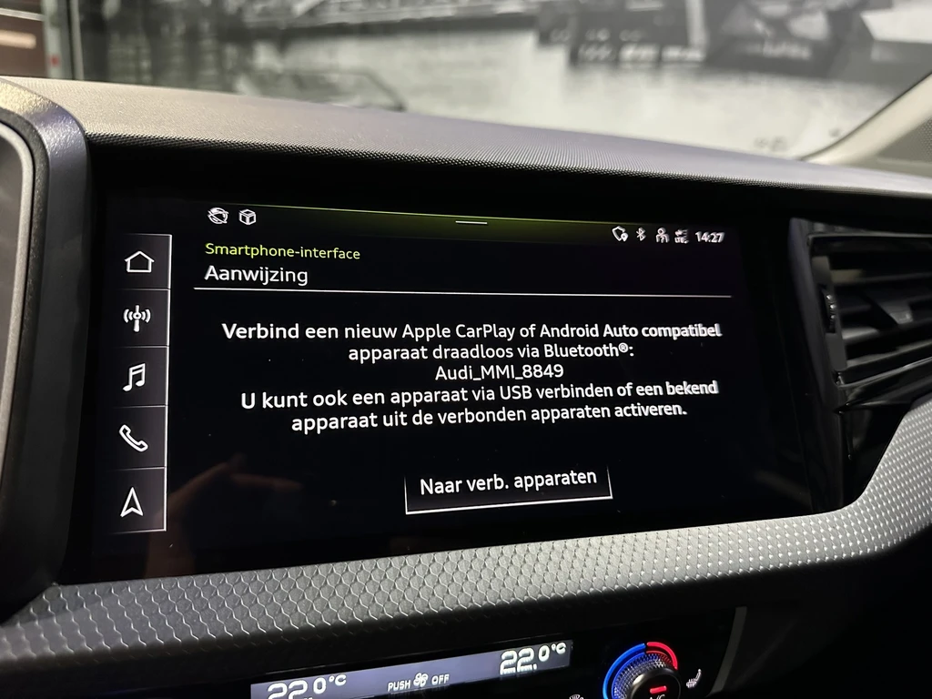 Audi A1 Sportback – foto 24
