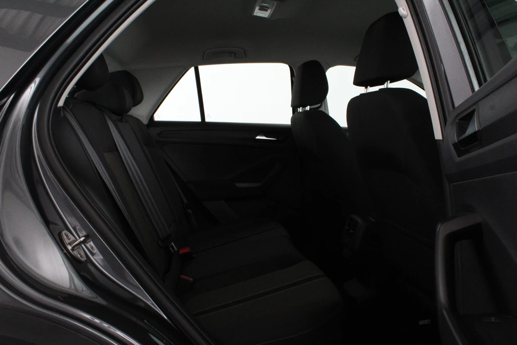 Volkswagen T-Roc – foto 14