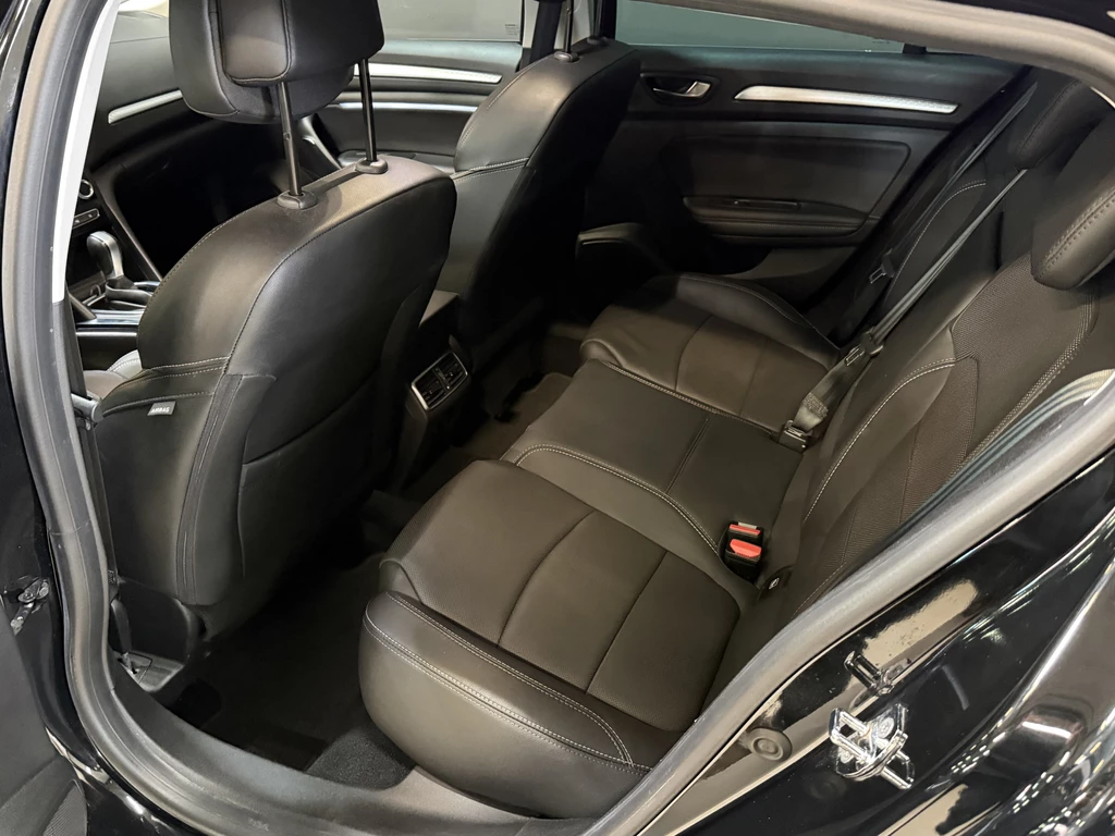Renault Megane E-Tech – foto 14