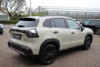 Suzuki S-Cross – thumbnail 4