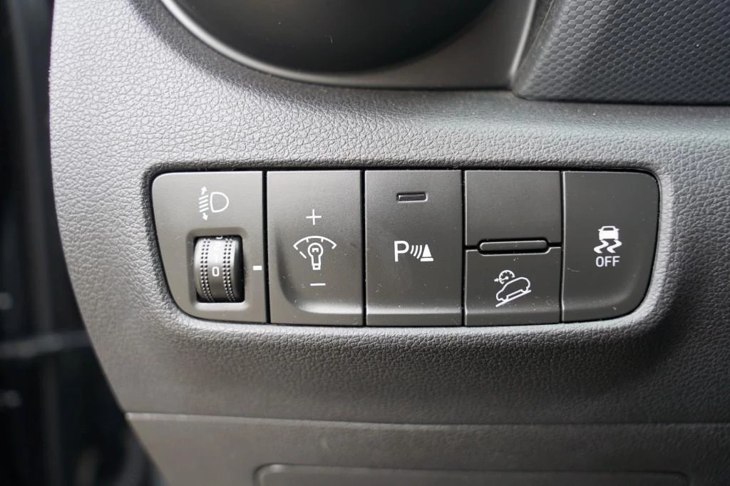 Hyundai Kona – foto 30