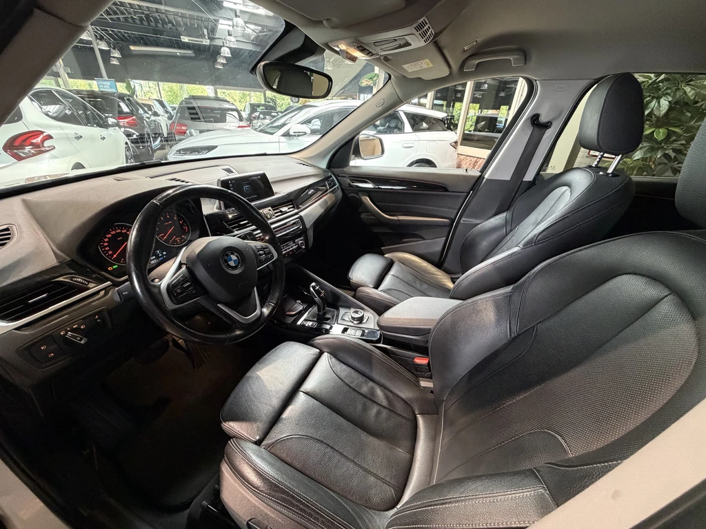BMW X1 – foto 11