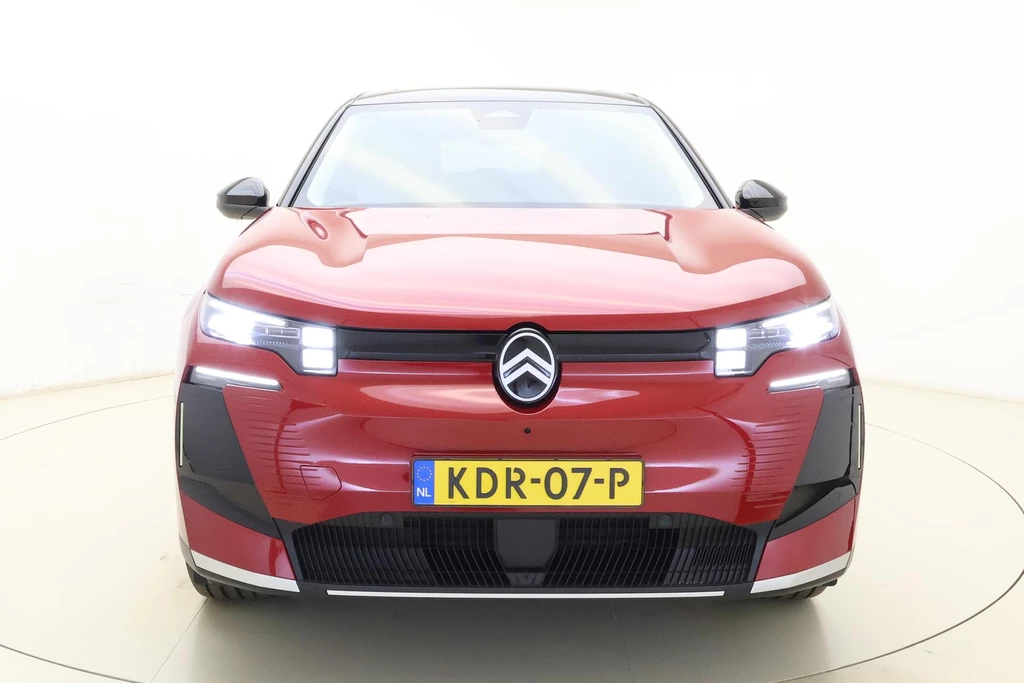 Citroën C5 Aircross – foto 9