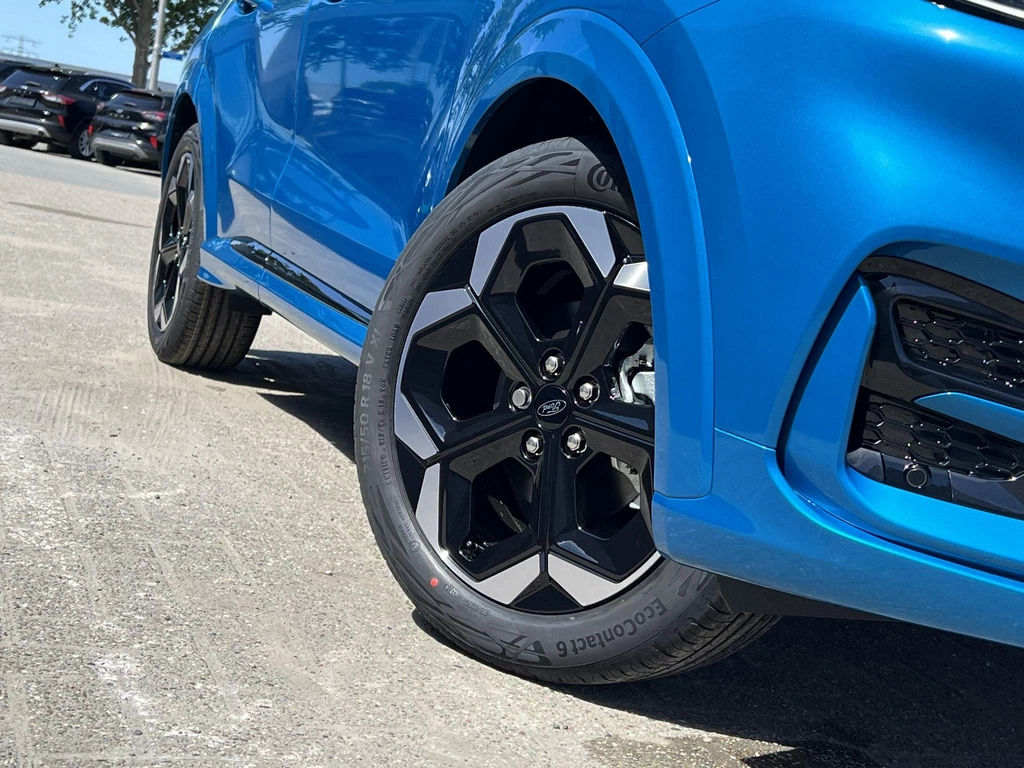 Ford Puma – foto 4