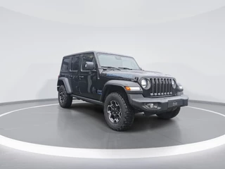 Jeep Wrangler – thumbnail 7