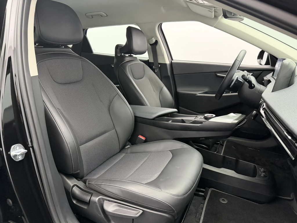 Kia EV6 – foto 11