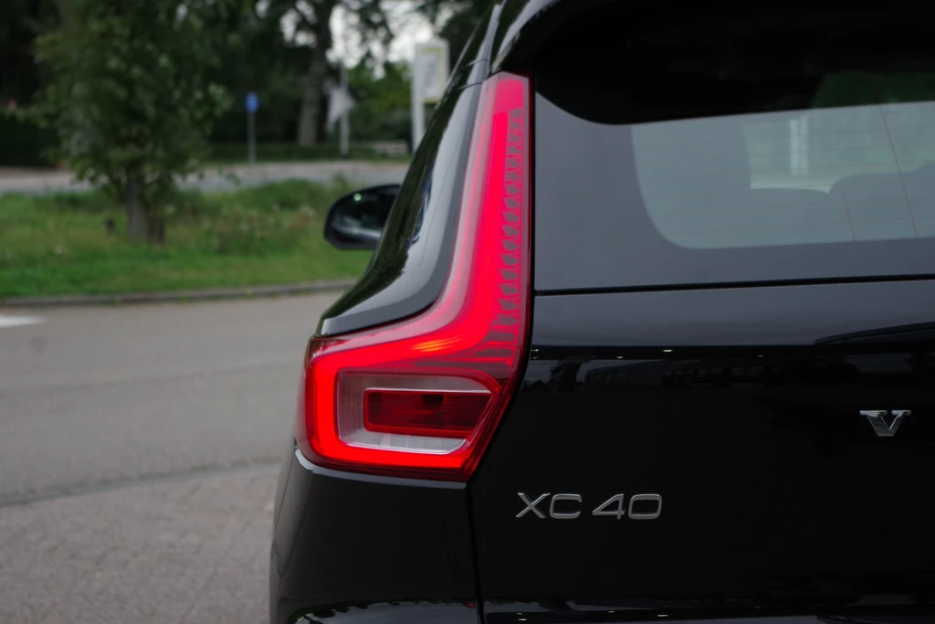 Volvo XC40 – foto 21