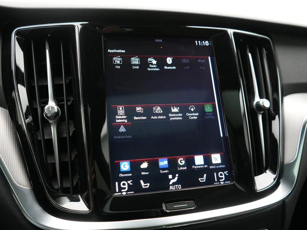 Volvo V60 – foto 34