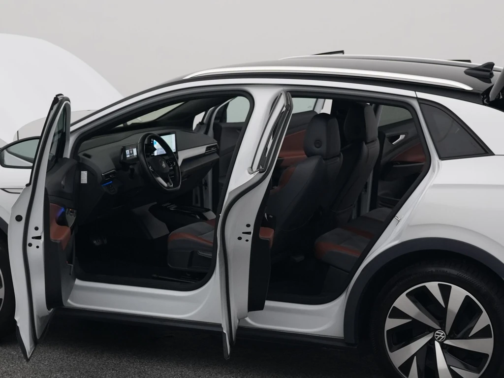 Volkswagen ID.4 – foto 36