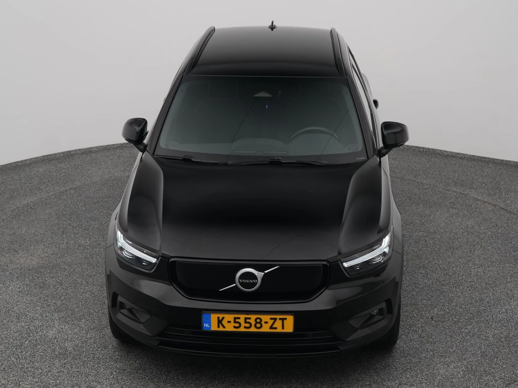Volvo XC40 – foto 17