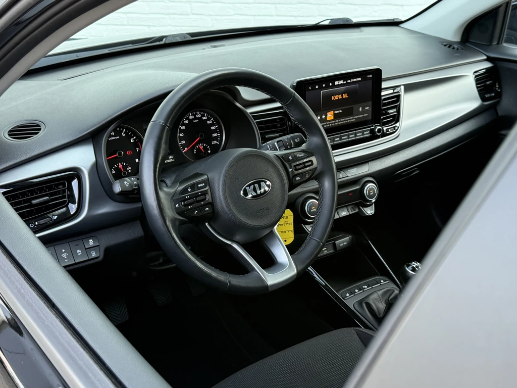Kia Rio – foto 10