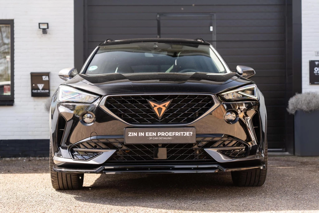 CUPRA Formentor – foto 8