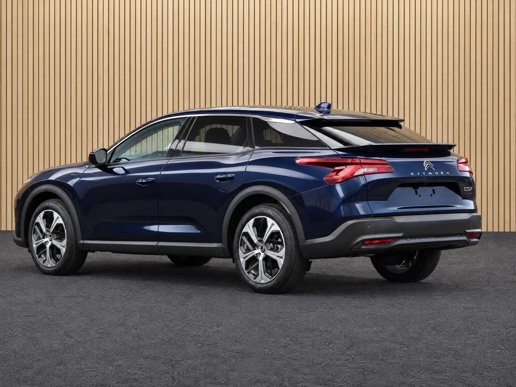 Citroën C5 X – foto 2