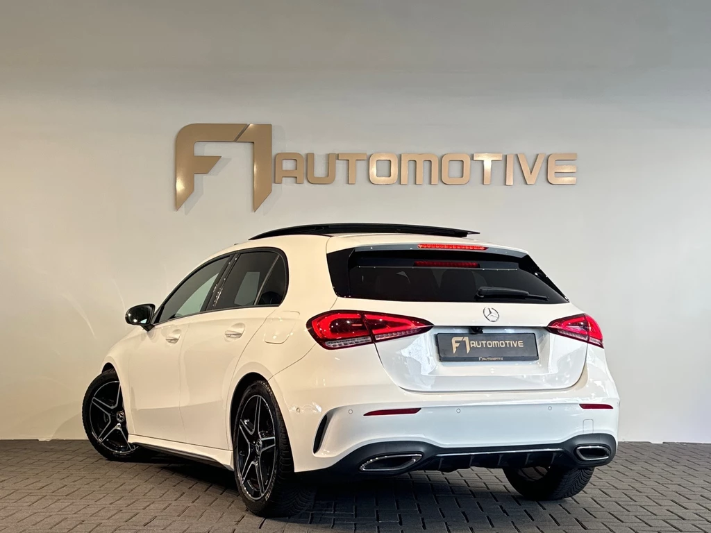 Mercedes-Benz A-Klasse – foto 2