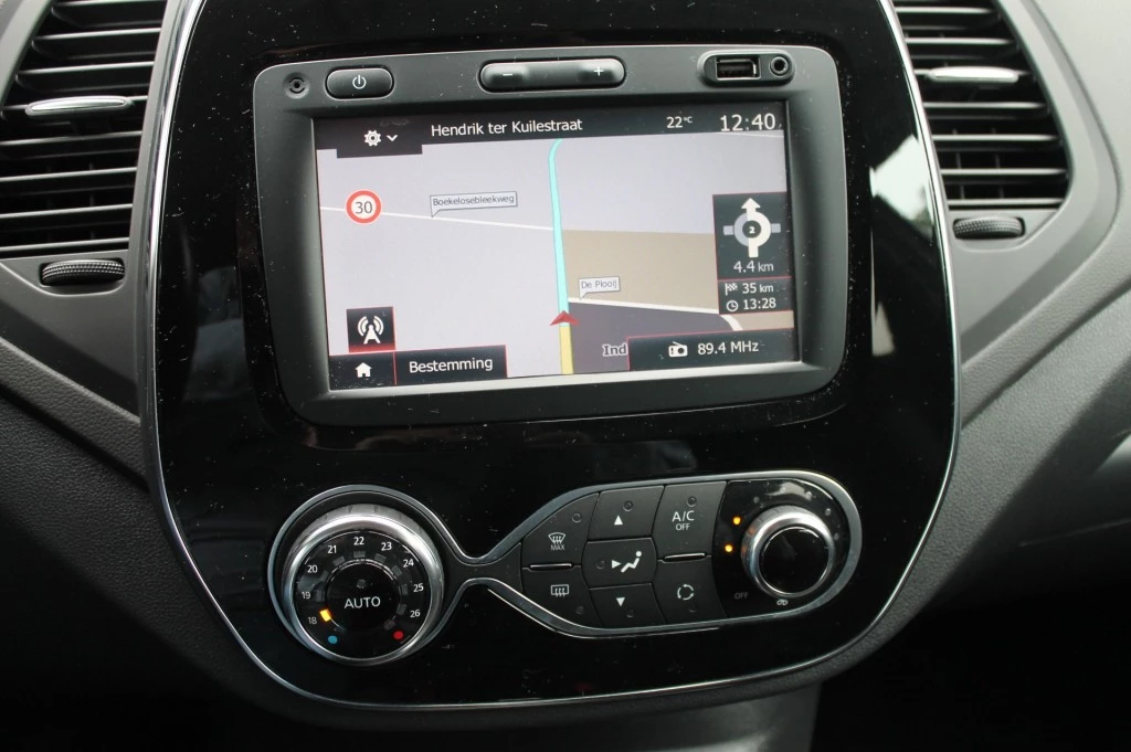 Renault Captur – foto 30