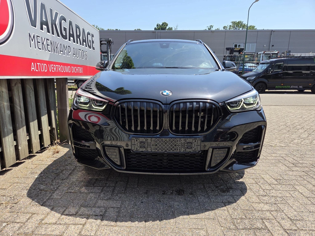 BMW X1 – foto 3