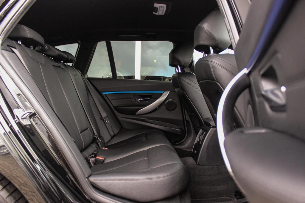 BMW 3 Serie – foto 25
