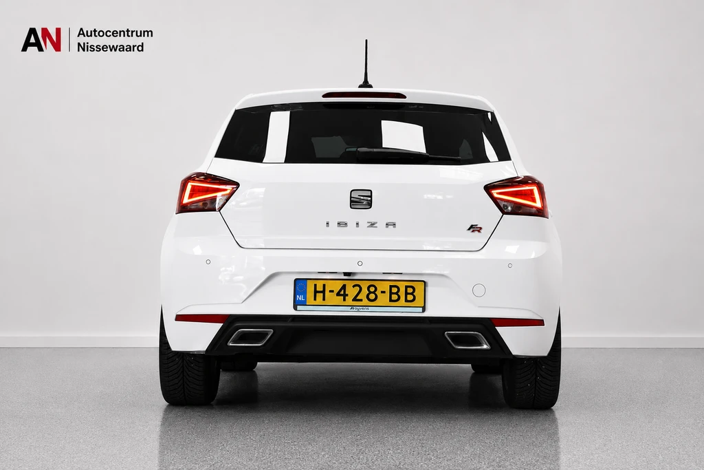 SEAT Ibiza – foto 4