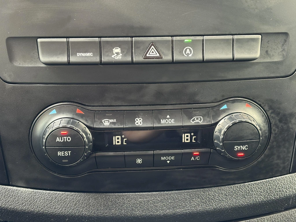 Mercedes-Benz Vito – foto 16