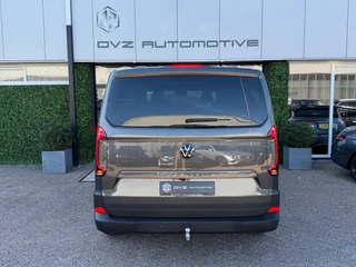 Volkswagen e-Transporter – thumbnail 5