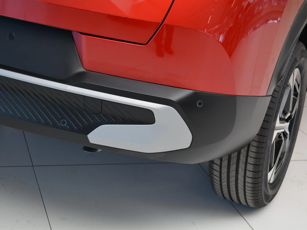 Citroën C3 Aircross – foto 10