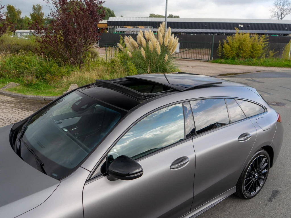 Mercedes-Benz CLA – foto 16