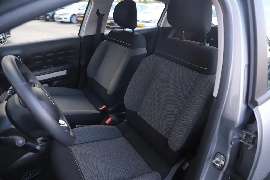 Citroën C3 – foto 6