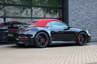 Porsche 911 – thumbnail 12