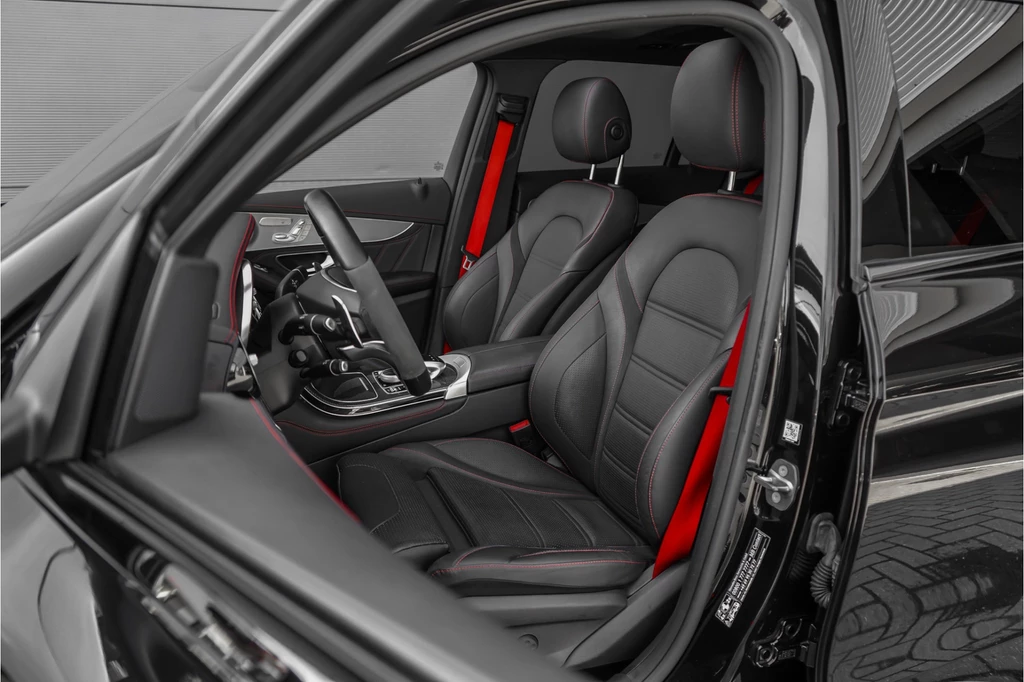Mercedes-Benz GLC – foto 13