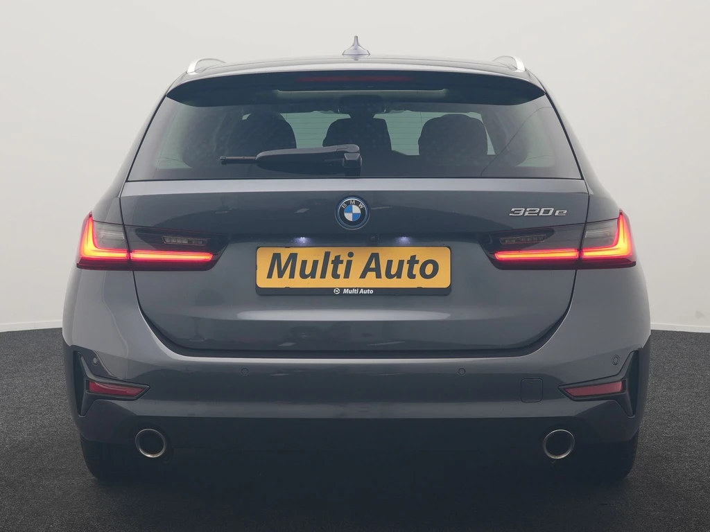 BMW 3 Serie – foto 5