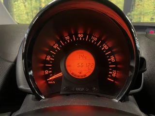 Toyota Aygo – thumbnail 10