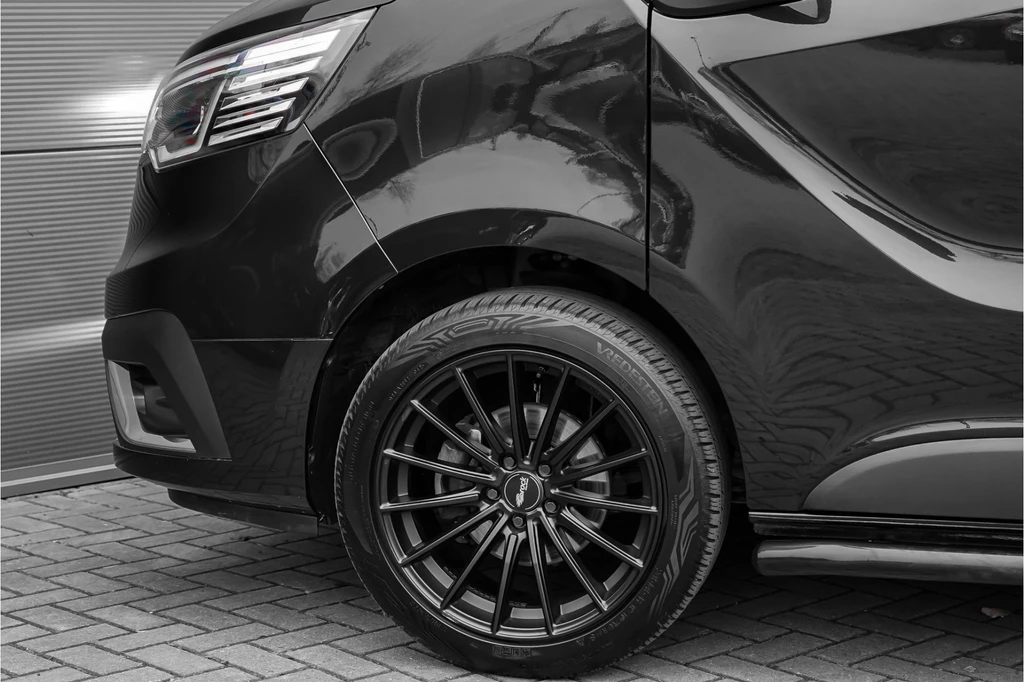 Renault Trafic – foto 18