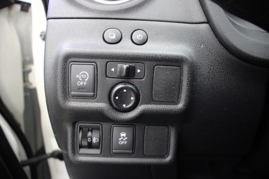 Nissan Note – foto 23